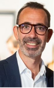 Professeur Emmanuel DISSE