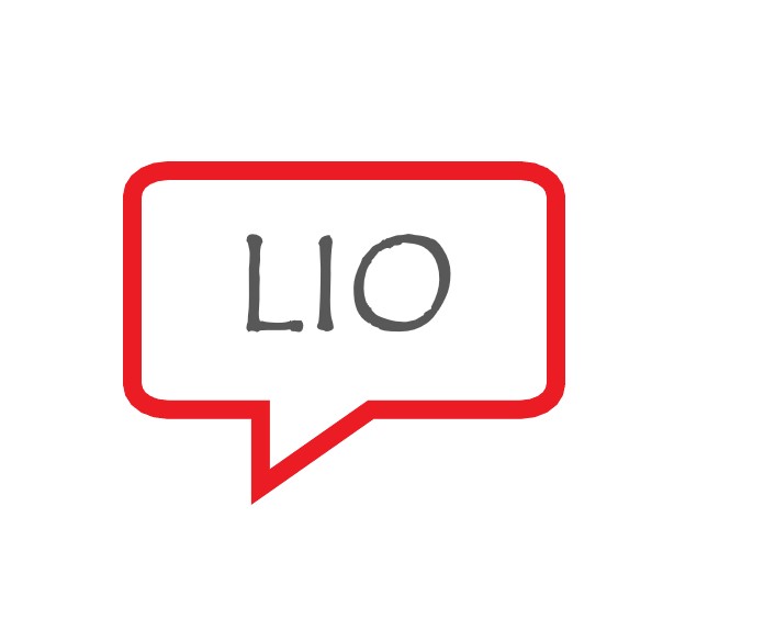 LIO logo