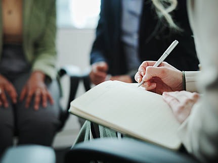 Réunions d’échanges pour les patients du CSO qui envisagent d’avoir recours à la chirurgie